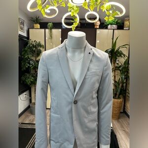 ZARA Mens blazer